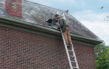 what affects urgent Hampton roof repairs
