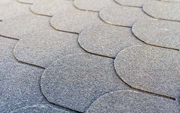 Hampton asphalt roofing costs