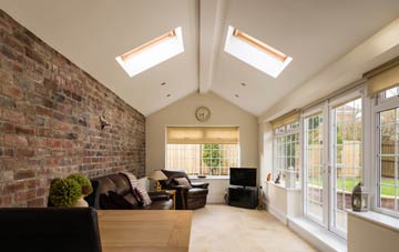conservatory roof insulation Hampton