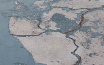 fibreglass roofing replacement Hampton