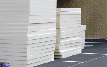 Hampton flat roof insulation costs