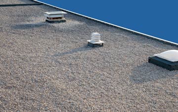 flat roofing Hampton