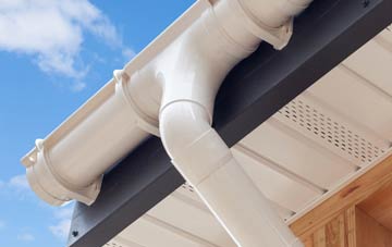 Hampton gutter installation costs