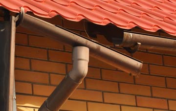 Hampton gutter repair costs