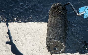 Hampton liquid sealant waterproofing