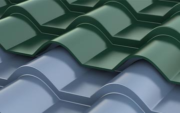 who should consider Hampton plastic roofs