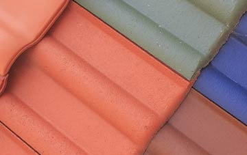 Hampton plastic roofing companies
