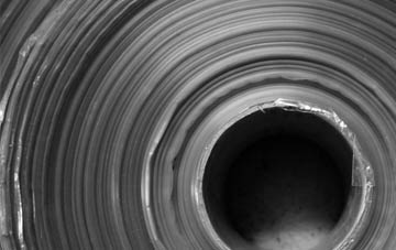 Hampton pvc roof replacement