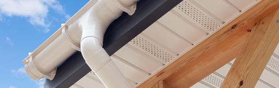 get Hampton guttering quotes today