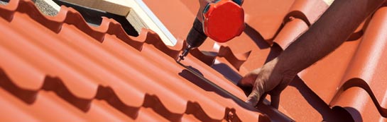 save on Hampton roof installation costs