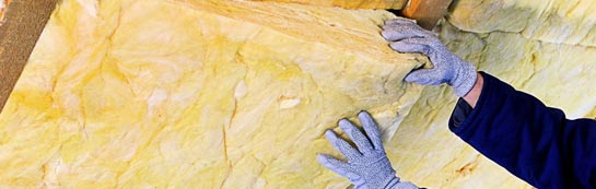 quotes for Hampton roof insulation