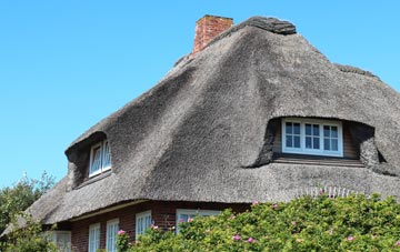 thatch roofing Hampton