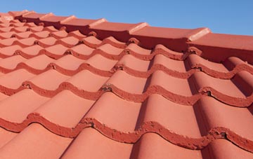 Hampton tile and slate roof replacement