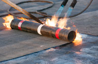 free Hampton roof quotes