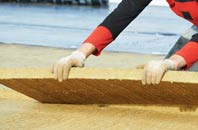 find rated Hampton roof insulation companies