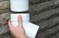 rated Hampton guttering companies