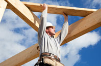 Hampton roof replacement work