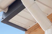 find rated Hampton soffit companies