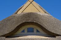 Hampton thatch roofing