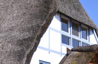 find rated Hampton thatchers